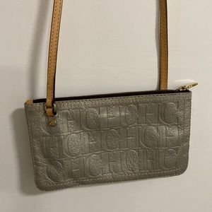 USED CAROLINA HERRERA CROSSBODY BAG 👛